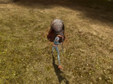 ꡼ No.016Υͥ / MMORPG֥ڥܡסȼΥ饯ӥ奢CBTפо줹륹롤󥹥ξ