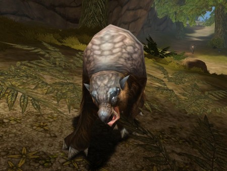 ꡼ No.034Υͥ / MMORPG֥ڥܡסȼΥ饯ӥ奢CBTפо줹륹롤󥹥ξ