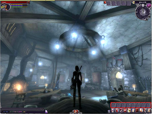꡼ No.002Υͥ / ȡޤMMORPG֥ڥܡפΥץ¥ƥȤ2009ǯ124饹ȡʻƥڡʤɤȯɽ