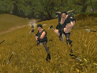 画像ギャラリー No.004のサムネイル画像 / 「スペルボーン」初心者〜上級者まで楽しめるキャンペーンなど開催