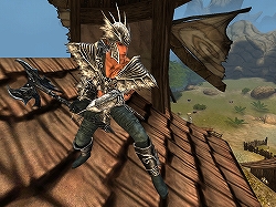 画像ギャラリー No.008のサムネイル画像 / 「スペルボーン」初心者〜上級者まで楽しめるキャンペーンなど開催