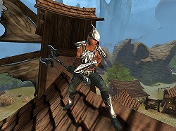 画像ギャラリー No.012のサムネイル画像 / 「スペルボーン」初心者〜上級者まで楽しめるキャンペーンなど開催