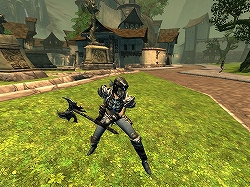 画像ギャラリー No.014のサムネイル画像 / 「スペルボーン」初心者〜上級者まで楽しめるキャンペーンなど開催