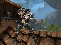 画像ギャラリー No.016のサムネイル画像 / 「スペルボーン」初心者〜上級者まで楽しめるキャンペーンなど開催