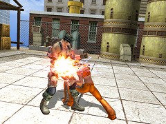 画像ギャラリー No.004のサムネイル画像 / 「覇拳伝」,クローズドβテスト実施日が決定&テスター募集が本日スタート