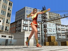 画像集#003のサムネイル/出前で美味しい! 「覇拳伝」と出前館のタイアップキャンペーン