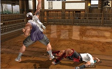 画像集#006のサムネイル/出前で美味しい! 「覇拳伝」と出前館のタイアップキャンペーン