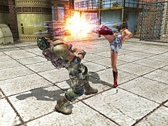 画像集#005のサムネイル/「覇拳伝」,“エイジア エンジニア”が歌うテーマソングが発売