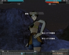 画像集#010のサムネイル/「北斗の拳ONLINE」,第2次クローズドβテストの追加要素である“オープニングクエスト”や“転業クエスト”を体験してみた