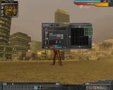 画像集#012のサムネイル/「北斗の拳ONLINE」,第2次クローズドβテストの追加要素である“オープニングクエスト”や“転業クエスト”を体験してみた