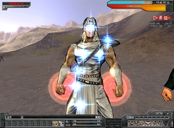 画像集#006のサムネイル/ケンシロウやラオウに変身!「北斗の拳ONLINE HEROES」の連続アップデート第3弾の内容を先行プレイ