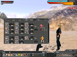 画像集#017のサムネイル/ケンシロウやラオウに変身!「北斗の拳ONLINE HEROES」の連続アップデート第3弾の内容を先行プレイ