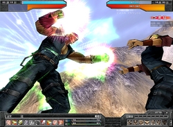 画像集#021のサムネイル/ケンシロウやラオウに変身!「北斗の拳ONLINE HEROES」の連続アップデート第3弾の内容を先行プレイ