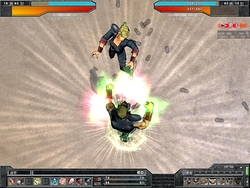 画像集#022のサムネイル/ケンシロウやラオウに変身!「北斗の拳ONLINE HEROES」の連続アップデート第3弾の内容を先行プレイ