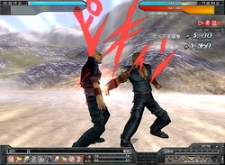 画像集#023のサムネイル/ケンシロウやラオウに変身!「北斗の拳ONLINE HEROES」の連続アップデート第3弾の内容を先行プレイ