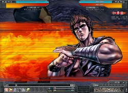 画像集#024のサムネイル/ケンシロウやラオウに変身!「北斗の拳ONLINE HEROES」の連続アップデート第3弾の内容を先行プレイ