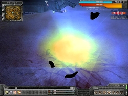 画像集#035のサムネイル/ケンシロウやラオウに変身!「北斗の拳ONLINE HEROES」の連続アップデート第3弾の内容を先行プレイ