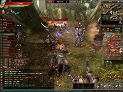 ꡼ No.009Υͥ / 100vs.100͵Ϥǥι⤤п¸MMORPGŷ׳ȯ/ĥåե󥿥ӥ塼ܻԾˡͷӿɤΤ뻰ִѤ