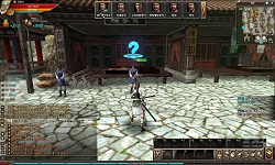 ꡼ No.020Υͥ / 100vs.100͵Ϥǥι⤤п¸MMORPGŷ׳ȯ/ĥåե󥿥ӥ塼ܻԾˡͷӿɤΤ뻰ִѤ