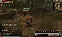 ꡼ No.025Υͥ / 100vs.100͵Ϥǥι⤤п¸MMORPGŷ׳ȯ/ĥåե󥿥ӥ塼ܻԾˡͷӿɤΤ뻰ִѤ