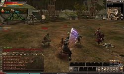 ꡼ No.027Υͥ / 100vs.100͵Ϥǥι⤤п¸MMORPGŷ׳ȯ/ĥåե󥿥ӥ塼ܻԾˡͷӿɤΤ뻰ִѤ