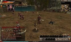 ꡼ No.028Υͥ / 100vs.100͵Ϥǥι⤤п¸MMORPGŷ׳ȯ/ĥåե󥿥ӥ塼ܻԾˡͷӿɤΤ뻰ִѤ