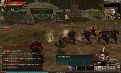꡼ No.030Υͥ / 100vs.100͵Ϥǥι⤤п¸MMORPGŷ׳ȯ/ĥåե󥿥ӥ塼ܻԾˡͷӿɤΤ뻰ִѤ