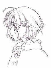 画像集#002のサムネイル/「KING OF WANDS」,公式イラストラフ画公開&キャンペーン情報