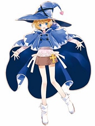 画像集#001のサムネイル/【リリース】「KING OF WANDS」主人公の名称を募集するキャンペーン開催