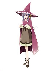 画像集#002のサムネイル/【リリース】「KING OF WANDS」主人公の名称を募集するキャンペーン開催