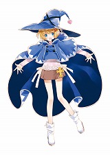 画像集#007のサムネイル/デックス,「KING OF WANDS」のクローズドβテスター募集を開始。4Gamer読者枠は100名