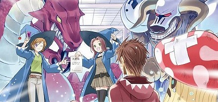 画像集#002のサムネイル/「KING OF WANDS」,本日7:00PMより正式サービス開始&さまざまな記念イベント開催