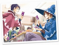 画像集#019のサムネイル/「KING OF WANDS」,2月28日に実装される大型アップデート「疾風バージョンアップ」の狙いと今後の展開について聞いてきた