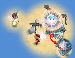 ���������꡼ No.003�Υ���ͥ������ / �ַ���online�ס��ѿȥ����ƥ������Ǥ���֥��˥ޥ륵�󥿥ܥå����פ��о�