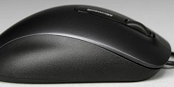 ꡼ No.009Υͥ / Comfort Mouse 60003000ץӥ塼MicrosoftοؼޥϡIE3.0סWMOפ뿷֤Τ