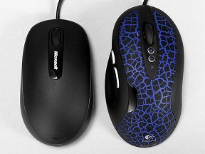꡼ No.020Υͥ / Comfort Mouse 60003000ץӥ塼MicrosoftοؼޥϡIE3.0סWMOפ뿷֤Τ
