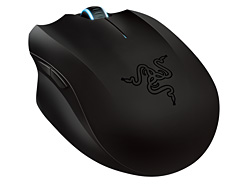 ꡼ No.007Υͥ / Razer磻쥹磻䡼ξбޥ2ơOrochiפȯɽBluetooth³ΡȥޡХޥ