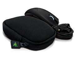 ꡼ No.009Υͥ / Razer磻쥹磻䡼ξбޥ2ơOrochiפȯɽBluetooth³ΡȥޡХޥ