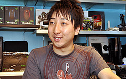꡼ No.010Υͥ / KeNNyuNleashed & fumioMSY֥ޡRazer Mambaɾ׺̲ݡȤǺ