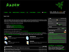 ꡼ No.016Υͥ / KeNNyuNleashed & fumioMSY֥ޡRazer Mambaɾ׺̲ݡȤǺ