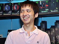 ꡼ No.045Υͥ / KeNNyuNleashed & fumioMSY֥ޡRazer Mambaɾ׺̲ݡȤǺ