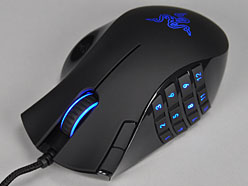 ꡼ No.002Υͥ / 12ܥͤΡMMOѡɥޥRazer Nagaץӥ塼ܵΤ
