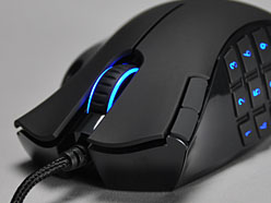 ꡼ No.008Υͥ / 12ܥͤΡMMOѡɥޥRazer Nagaץӥ塼ܵΤ