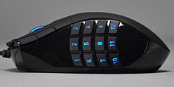 ꡼ No.016Υͥ / 12ܥͤΡMMOѡɥޥRazer Nagaץӥ塼ܵΤ