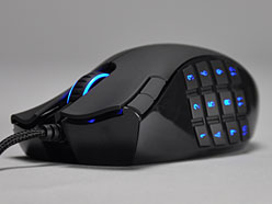 ꡼ No.018Υͥ / 12ܥͤΡMMOѡɥޥRazer Nagaץӥ塼ܵΤ
