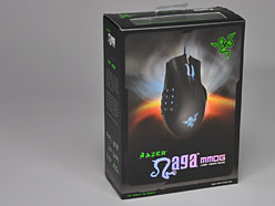꡼ No.033Υͥ / 12ܥͤΡMMOѡɥޥRazer Nagaץӥ塼ܵΤ