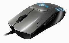 ꡼ No.005Υͥ / RazerStarCraft II׻ͤΥޡޥܡɡإåɥåȤȯɽ