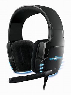 ꡼ No.010Υͥ / RazerStarCraft II׻ͤΥޡޥܡɡإåɥåȤȯɽ