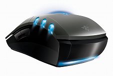 ꡼ No.014Υͥ / RazerStarCraft II׻ͤΥޡޥܡɡإåɥåȤȯɽ