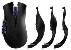 ꡼ No.003Υͥ / ٤ϥ磻쥹磻䡼ξбMMOѥޥRazer Nagaפοǥ뤬ȯɽ
